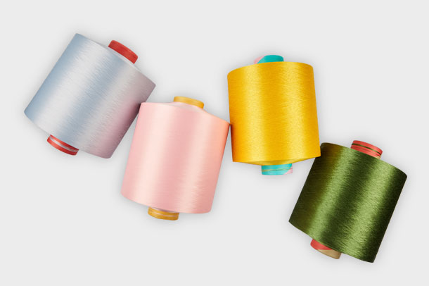 Forschung zur Verbesserung der Qualität von Lieferanten von Polyester-Stapelfasern