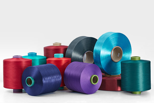 Worauf Sie bei einem Hersteller von Polyester-Farbgarn achten sollten