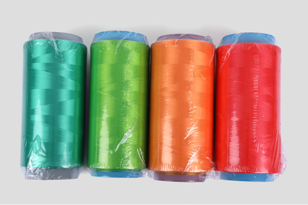 Was ist Polyethylenfaser?